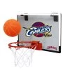 Licenced + Collectibles Rawlings NBA Cleveland Cavaliers Hoop Set