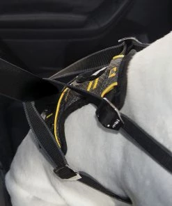 KURGO IMPACT DOG CAR HARNESS