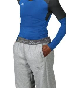 Mizuno JOGGER PANT Team Sports