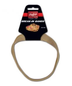 Rawlings Jumbo Rubber Bands Team Sports