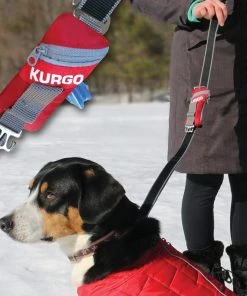 Three Blue Dogs KURGO DUTY BAG - DOG POOP BAG DISPENSER