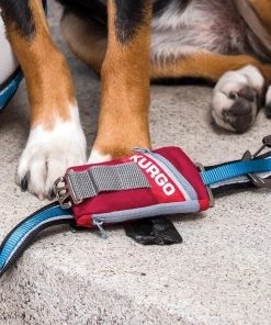 Three Blue Dogs KURGO DUTY BAG - DOG POOP BAG DISPENSER