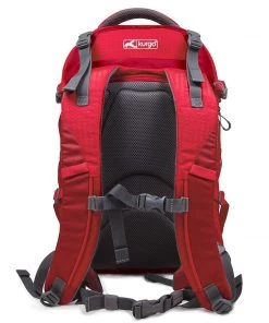 KURGO G-TRAIN DOG CARRIER BACKPACK Three Blue Dogs