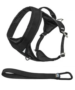 Three Blue Dogs KURGO GO-TECH ADVENTURE DOG HARNESS