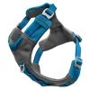 KURGO JOURNEY AIR DOG HARNESS Three Blue Dogs