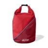 KURGO KIBBLE CARRIER - CHILI RED Three Blue Dogs