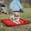 Three Blue Dogs KURGO LOFT WANDER DOG BED