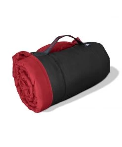 Three Blue Dogs KURGO LOFT WANDER DOG BED