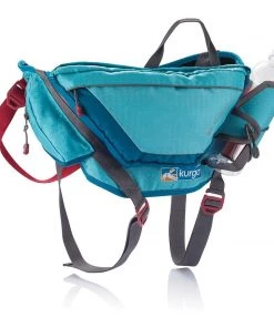 KURGO LONG HAULER HUMAN BELT