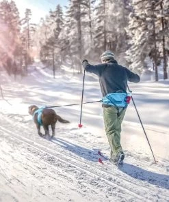 KURGO LONG HAULER TOWLINE