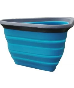 KURGO MASH N STASH COLLAPSIBLE DOG BOWL