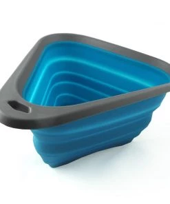 KURGO MASH N STASH COLLAPSIBLE DOG BOWL