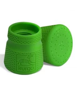 Three Blue Dogs KURGO MUD DOG TRAVEL SHOWER