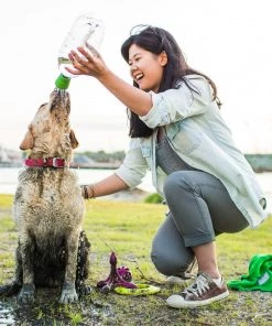 Three Blue Dogs KURGO MUD DOG TRAVEL SHOWER 9 Three Blue Dogs KURGO MUD DOG TRAVEL SHOWER