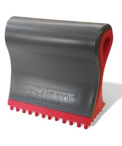 KURGO SHED SWEEPER - DOG HAIR REMOVER Three Blue Dogs