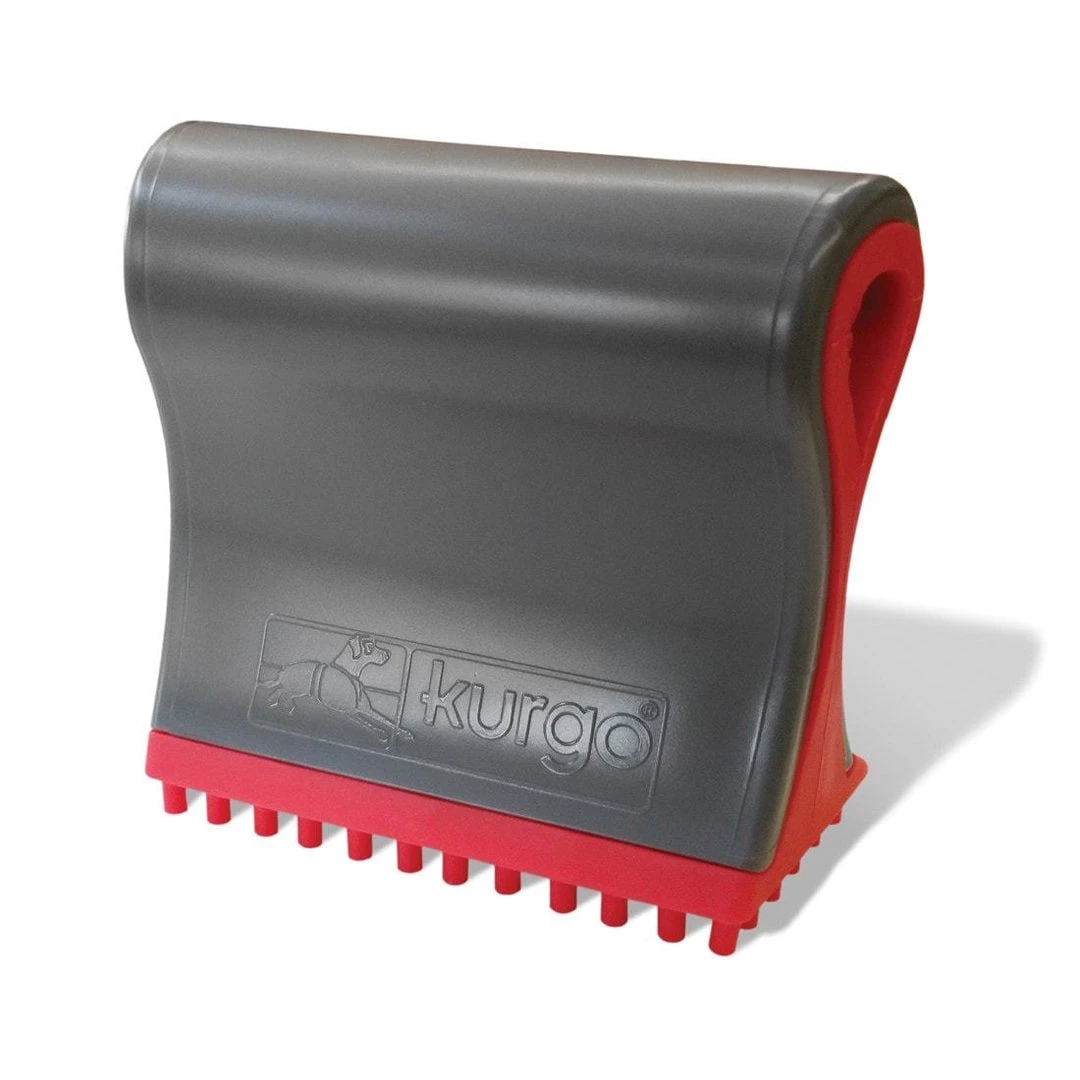 KURGO SHED SWEEPER - DOG HAIR REMOVER Three Blue Dogs 1 KURGO SHED SWEEPER - DOG HAIR REMOVER Three Blue Dogs