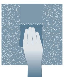 KURGO SHED SWEEPER - DOG HAIR REMOVER Three Blue Dogs 7 KURGO SHED SWEEPER - DOG HAIR REMOVER Three Blue Dogs