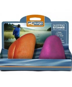 KURGO SKIPPING STONES