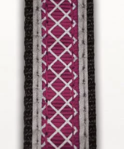 KURGO SNOUT ABOUT STRAP - DOG HEAD HALTER Three Blue Dogs