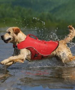 KURGO SURF N TURF DOG LIFE JACKET