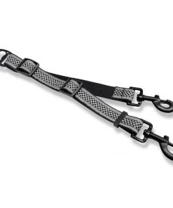 Three Blue Dogs KURGO WANDER DOUBLE DOG LEASH EXTENDER 5 Three Blue Dogs KURGO WANDER DOUBLE DOG LEASH EXTENDER