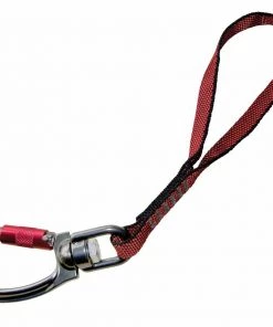 Three Blue Dogs KURGO SWIVEL TETHER