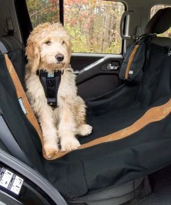 Three Blue Dogs KURGO WANDER DOG HAMMOCK