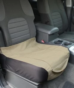 KURGO SHORTY BUCKET SEAT COVER Dog Travel