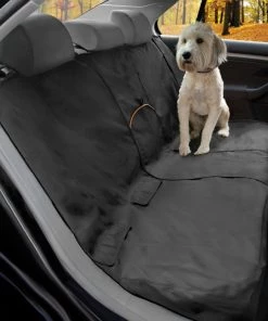 Dog Travel KURGO EXTENDED WIDTH WANDER BENCH SEAT COVER 7 Dog Travel KURGO EXTENDED WIDTH WANDER BENCH SEAT COVER