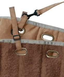 Three Blue Dogs KURGO STOWE HAMMOCK