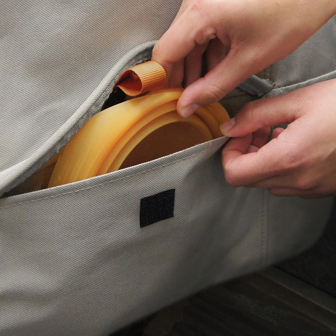 KURGO COPILOT BUCKET SEAT COVER Dog Travel 4 KURGO COPILOT BUCKET SEAT COVER Dog Travel