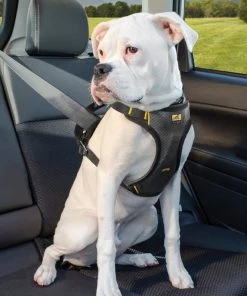 KURGO IMPACT DOG CAR HARNESS