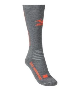 Team Sports Mizuno Legacy Crew Sock 5 Team Sports Mizuno Legacy Crew Sock