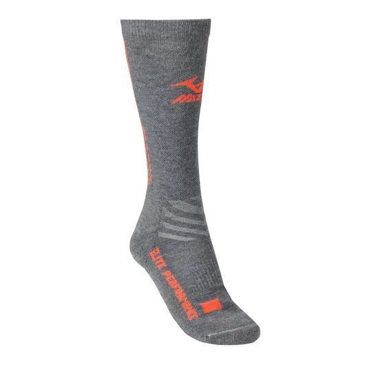 Team Sports Mizuno Legacy Crew Sock 3 Team Sports Mizuno Legacy Crew Sock