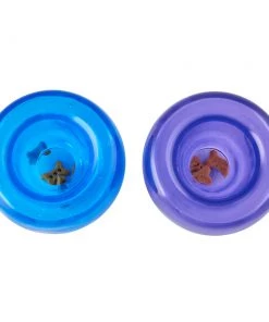 Planet Dog Lil Snoop Three Blue Dogs