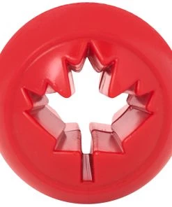 Planet Dog Three Blue Dogs Limited Edition Maple Leaf Nooks