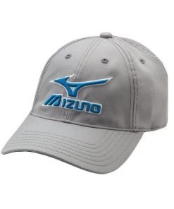 Mizuno Low Profile Adjustable Hat Team Sports