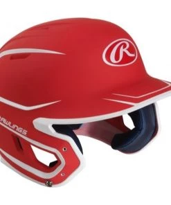Rawlings Mach Senior Two-Tone Matte Helmet