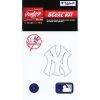 Team Sports Rawlings MLB New York Yankees Decal Kit