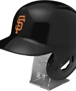 Team Sports Rawlings MLB San Francisco Giants Replica Helmet