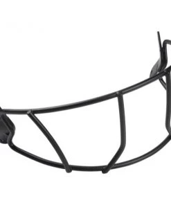 Team Sports Rawlings Mach Series Batting Helmet Facemask