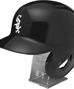 Rawlings MLB Chicago White Sox Replica Helmet