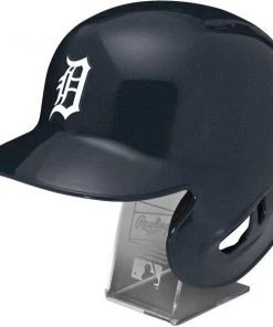 Team Sports Rawlings MLB Detroit Tigers Replica Helmet