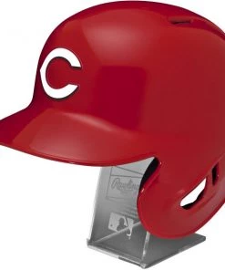 Rawlings MLB Cincinnati Reds Replica Helmet Team Sports