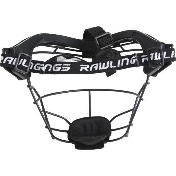 Rawlings Softball Fielders Mask 2 Rawlings Softball Fielders Mask