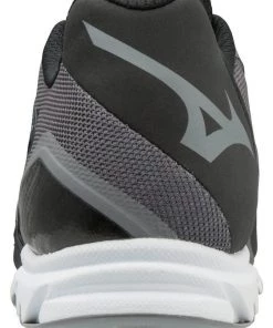 MIZUNO 9-SPIKE DOMINANT IC LOW MENS METAL BASEBALL CLEAT 39 MIZUNO 9-SPIKE DOMINANT IC LOW MENS METAL BASEBALL CLEAT