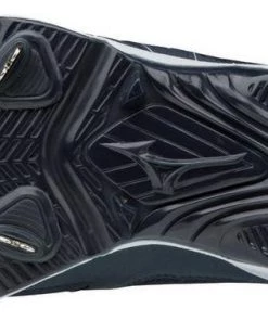 MIZUNO 9-SPIKE DOMINANT IC LOW MENS METAL BASEBALL CLEAT 41 MIZUNO 9-SPIKE DOMINANT IC LOW MENS METAL BASEBALL CLEAT