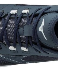 MIZUNO 9-SPIKE DOMINANT IC LOW MENS METAL BASEBALL CLEAT 43 MIZUNO 9-SPIKE DOMINANT IC LOW MENS METAL BASEBALL CLEAT