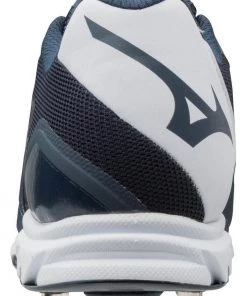 MIZUNO 9-SPIKE DOMINANT IC LOW MENS METAL BASEBALL CLEAT 44 MIZUNO 9-SPIKE DOMINANT IC LOW MENS METAL BASEBALL CLEAT