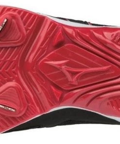 MIZUNO 9-SPIKE DOMINANT IC LOW MENS METAL BASEBALL CLEAT 46 MIZUNO 9-SPIKE DOMINANT IC LOW MENS METAL BASEBALL CLEAT